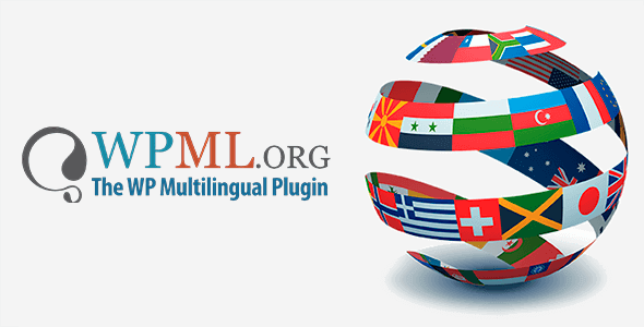 WPML v4.9.2 - Multilingual Plugin